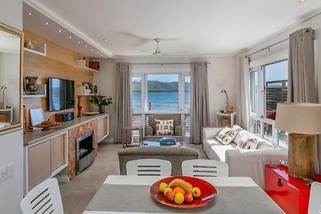 On The Water - Thesen Appartement Knysna Buitenkant foto