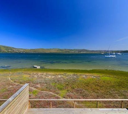 On The Water - Thesen Appartement Knysna Buitenkant foto